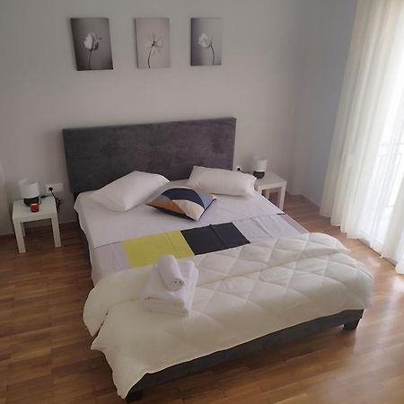 Olibia -9 Daire Atina Dış mekan fotoğraf
