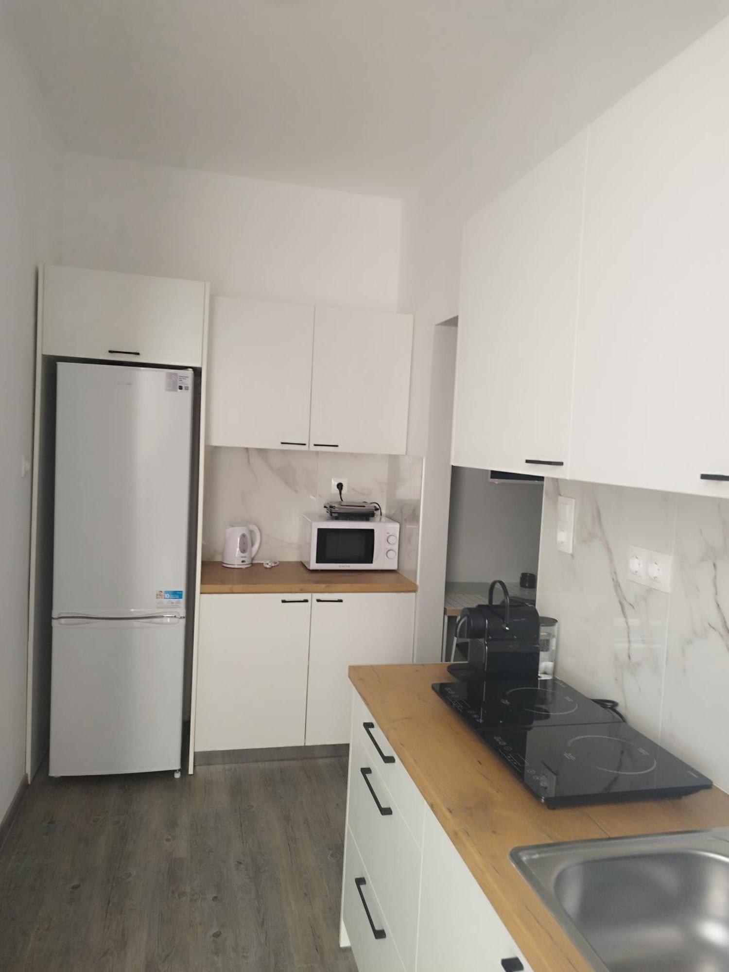 Olibia -9 Daire Atina Dış mekan fotoğraf
