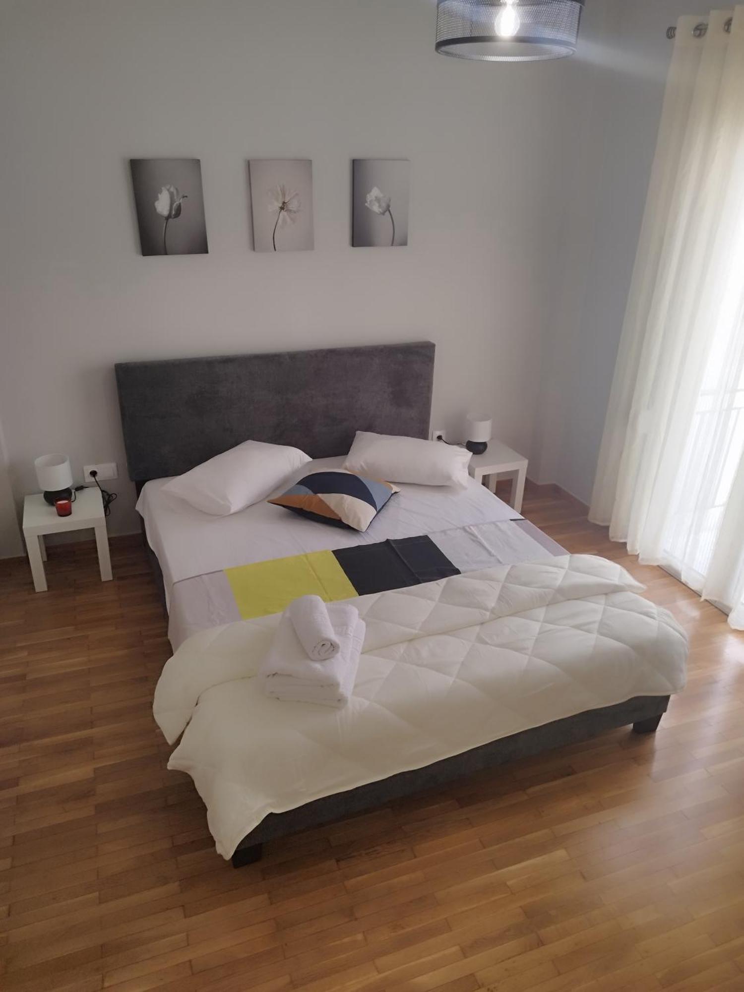 Olibia -9 Daire Atina Dış mekan fotoğraf
